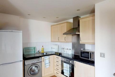 2 bedroom flat to rent, Shakespeare Street, Nottingham NG1