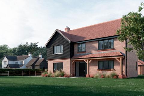 4 bedroom detached house for sale, Birdcage Lane, Goddards Green, BN6