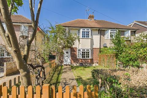 3 bedroom semi-detached house for sale, Approach Road, West Molesey