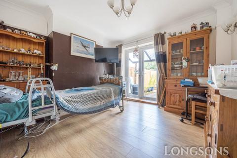 undefined, Norwich Road, Watton