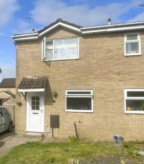 undefined, Laburnam Close, Undy NP26
