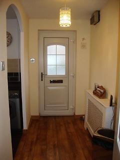 undefined, Laburnam Close, Undy NP26