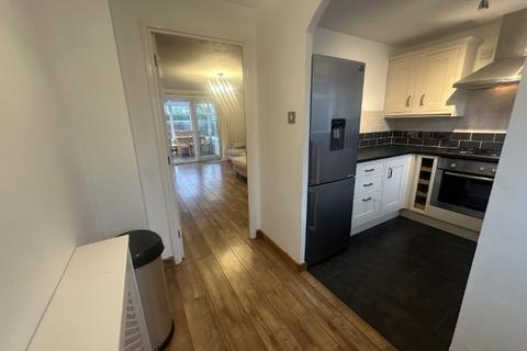 undefined, Laburnam Close, Undy NP26