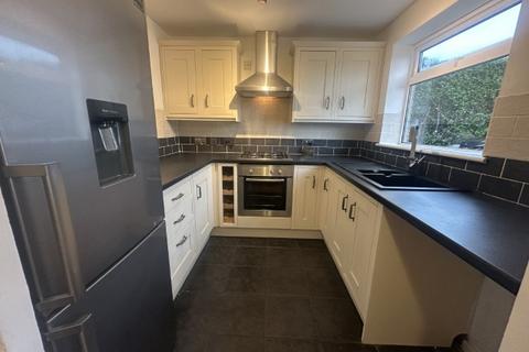 undefined, Laburnam Close, Undy NP26