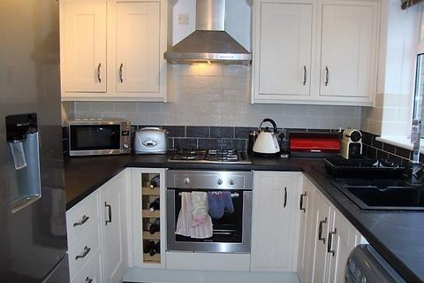 undefined, Laburnam Close, Undy NP26