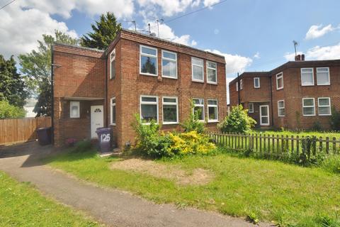 Heathfield Road, Hitchin