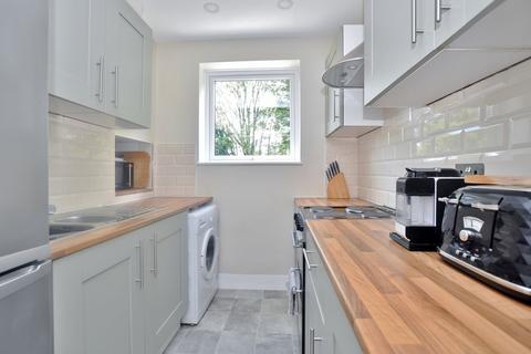 undefined, Heathfield Road, Hitchin