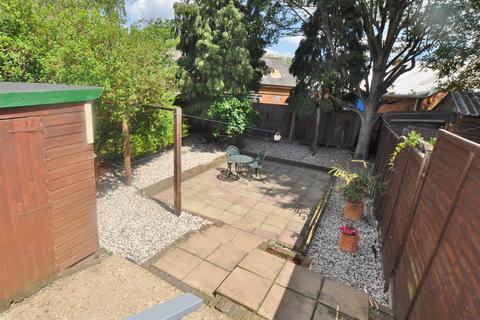 undefined, Heathfield Road, Hitchin