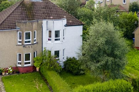 35 Alderman Road, Glasgow, G13 3YF