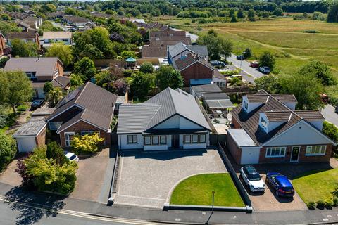 3 bedroom bungalow for sale, Dunes Drive, Formby