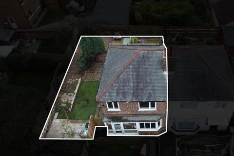 Querneby Road, Mapperley, Nottingham