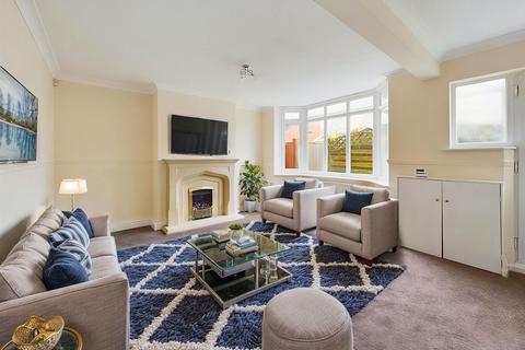3 bedroom semi-detached house for sale, Querneby Road, Mapperley, Nottingham