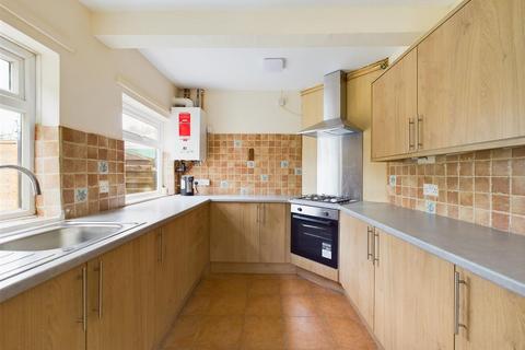 3 bedroom semi-detached house for sale, Querneby Road, Mapperley, Nottingham