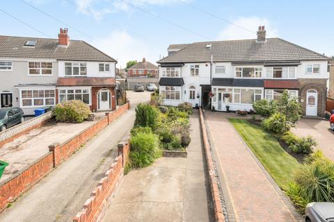 undefined, Campden Crescent, Cleethorpes, Lincolnshire, DN35