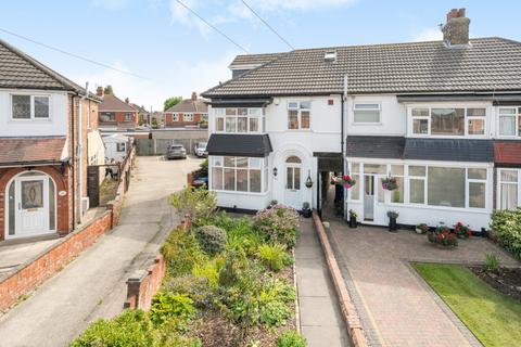 undefined, Campden Crescent, Cleethorpes, Lincolnshire, DN35
