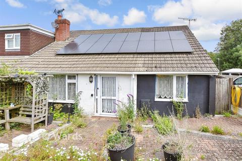 2 bedroom semi-detached bungalow for sale, Broadacre, Dover CT15