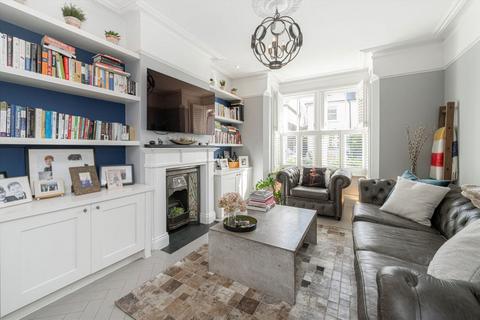 undefined, Haliburton Road, St Margarets TW1