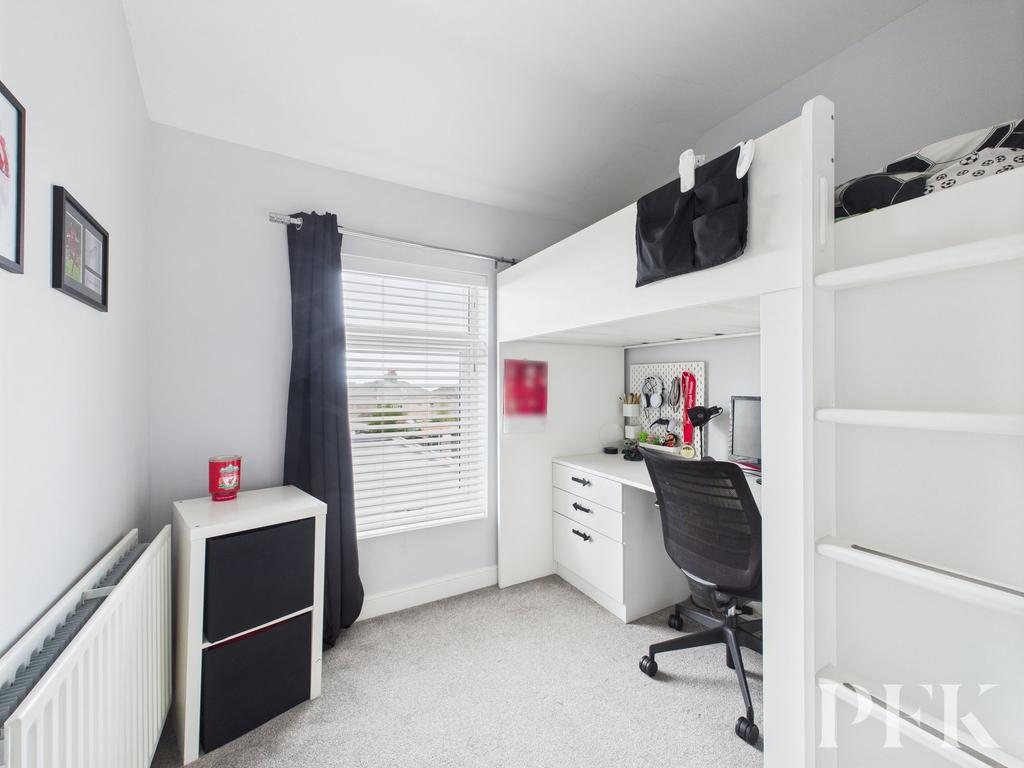 Bedroom 3