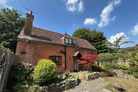 2 bedroom detached house for sale, Bell Lane, Wilton, Salisbury, Wiltshire, SP2