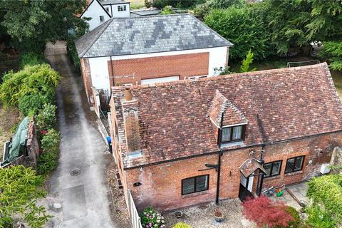 2 bedroom detached house for sale, Bell Lane, Wilton, Salisbury, Wiltshire, SP2