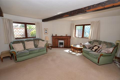 2 bedroom detached house for sale, Bell Lane, Wilton, Salisbury, Wiltshire, SP2