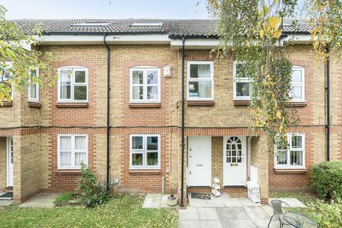 1 bedroom flat for sale, Cadet Drive, London SE1
