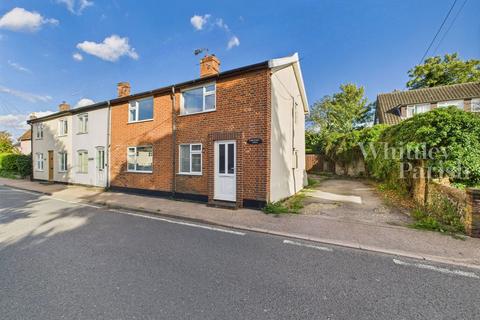 undefined, The Street, Rickinghall