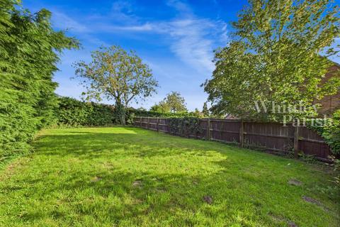undefined, The Street, Rickinghall