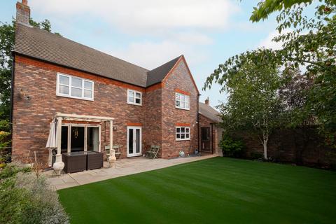 undefined, Mitchell Close, Fradley, WS13