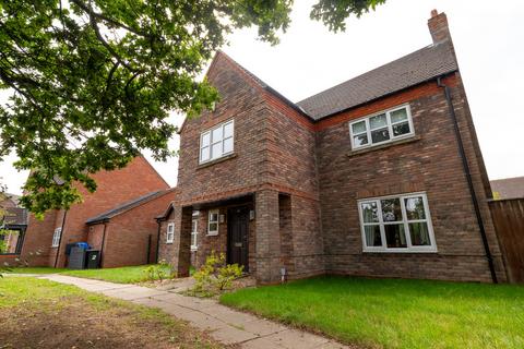 undefined, Mitchell Close, Fradley, WS13