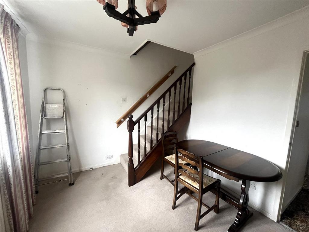 Additional Reception Room