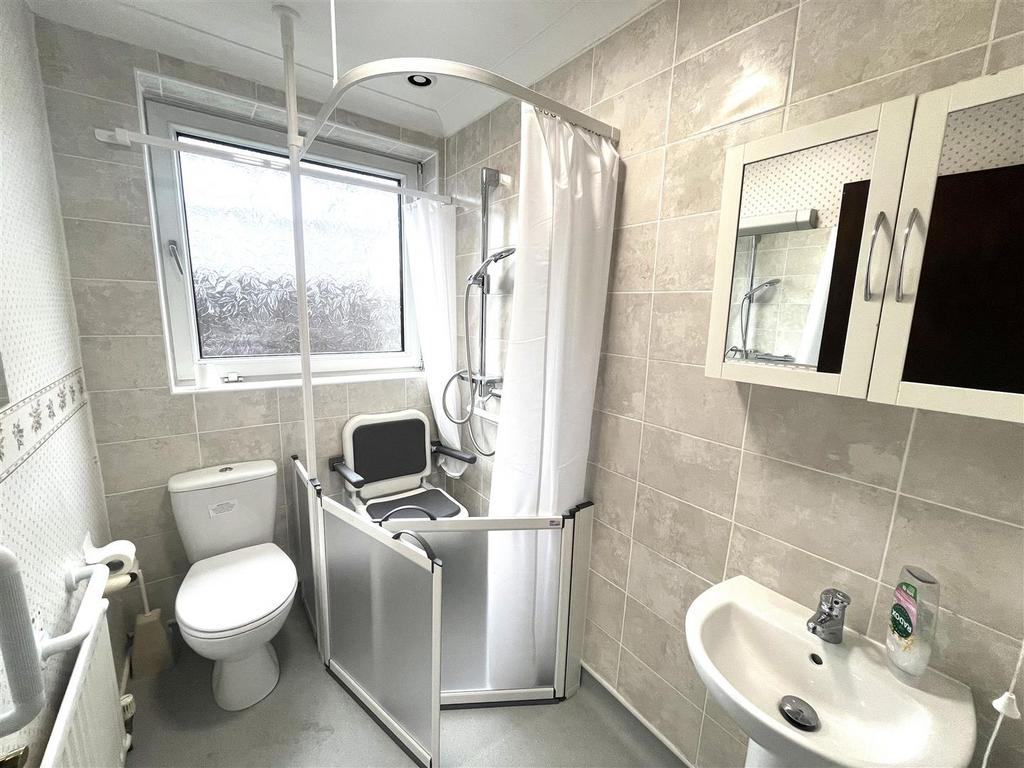Wet Room
