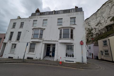 undefined, East Cliff, Dover, Kent, CT16