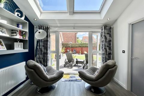 undefined, Ever Ready Crescent, Telford TF4