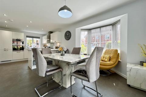 undefined, Ever Ready Crescent, Telford TF4
