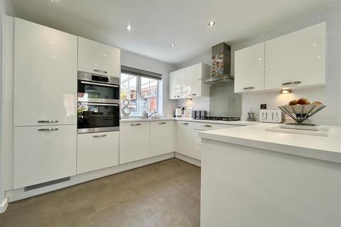 undefined, Ever Ready Crescent, Telford TF4