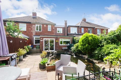 4 bedroom semi-detached house for sale, Scawton Avenue, York