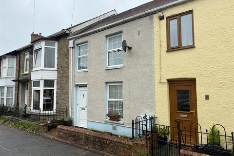 4 College View, Llandovery, SA20 0BD