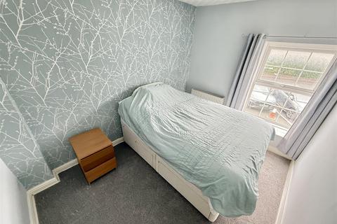 4 College View, Llandovery, SA20 0BD
