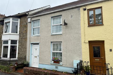 4 College View, Llandovery, SA20 0BD