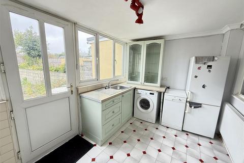 4 College View, Llandovery, SA20 0BD