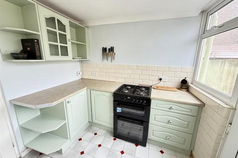 4 College View, Llandovery, SA20 0BD