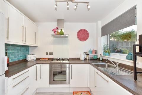 3 bedroom terraced house for sale, Herons Court Close, Rustington, West Sussex