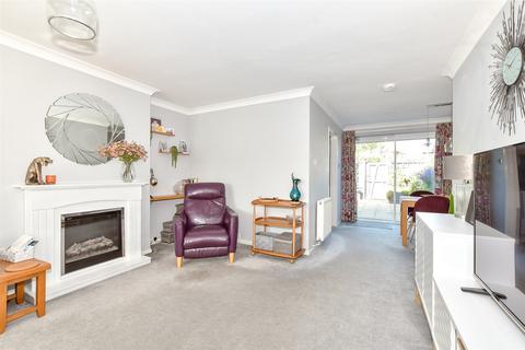 3 bedroom terraced house for sale, Herons Court Close, Rustington, West Sussex