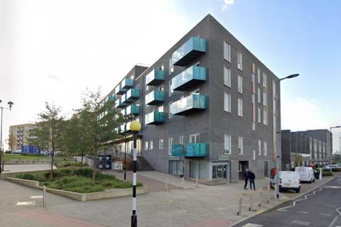 undefined, Leslie Hitchcock House, Barking, IG11 0TH
