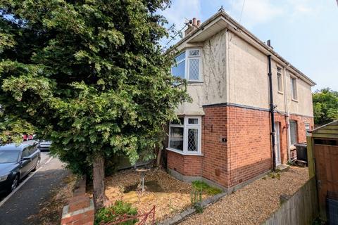 2 Clive Road, Bournemouth, BH9 1NR