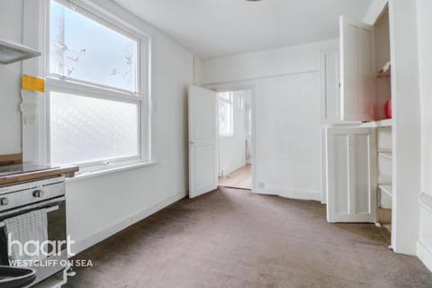 1 bedroom flat for sale, Hastings Road, Southend-on-Sea