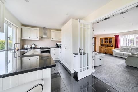 3 bedroom detached house for sale, Lightwater, Surrey, GU18