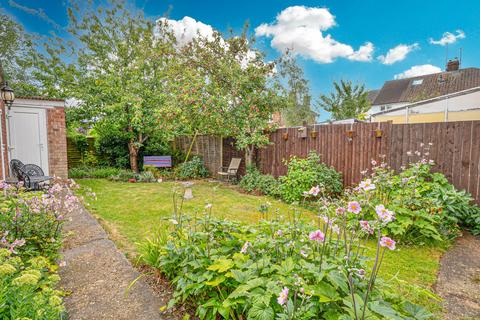 undefined, Linford Avenue, Newport Pagnell MK16