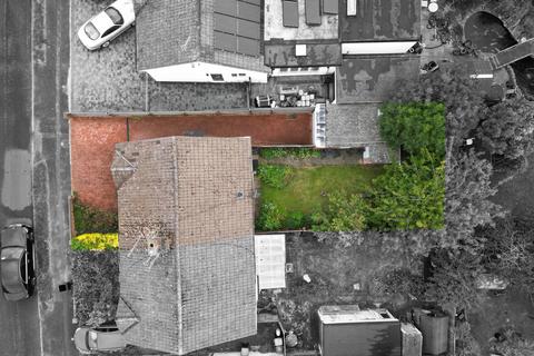 undefined, Linford Avenue, Newport Pagnell MK16